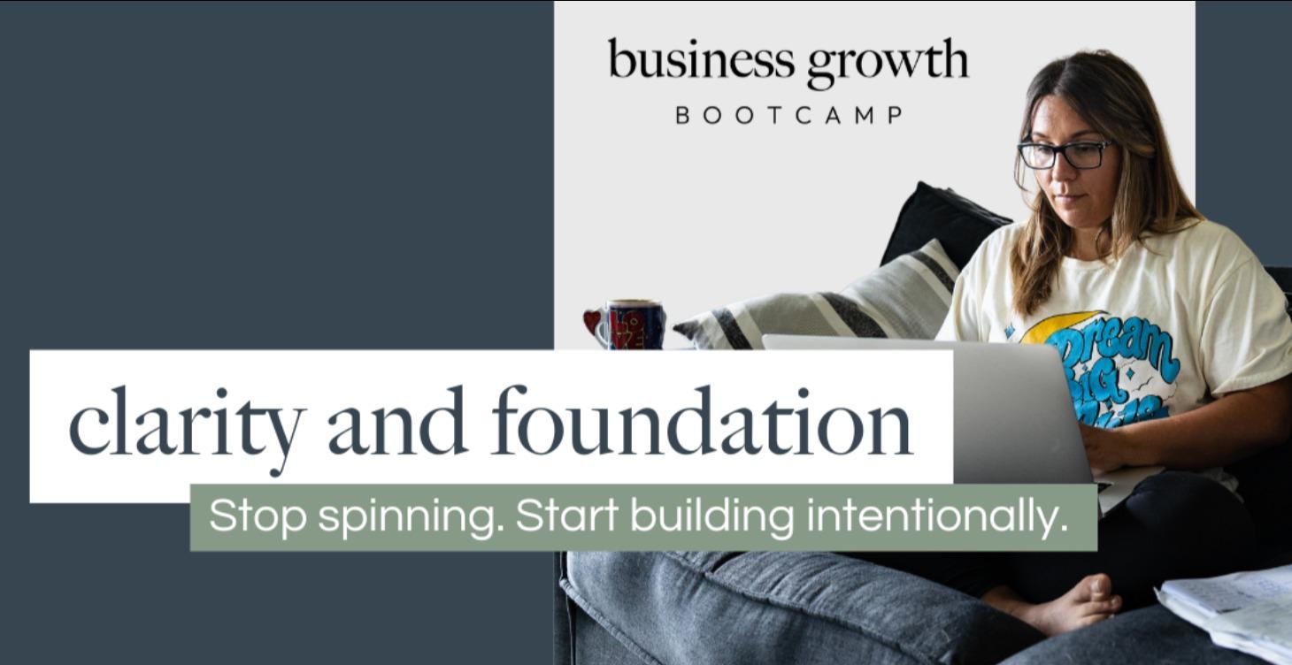 BGB Phase 1: Clarity & Foundation