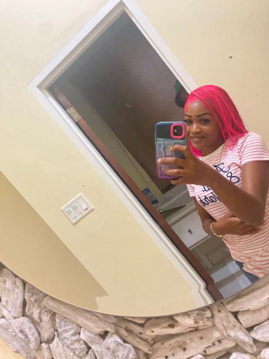 Tajarie Murray