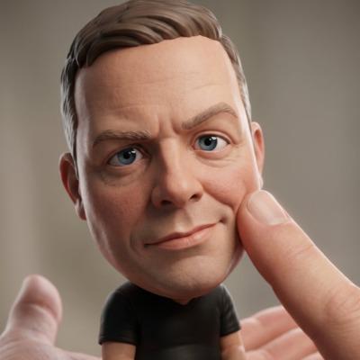Oliver Krönung