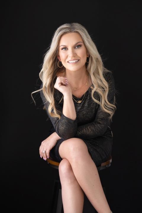 Tiffany Stonis