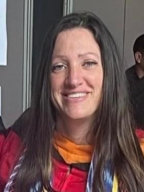 Melissa Gaffney