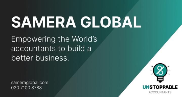 The Unstoppable Accountants