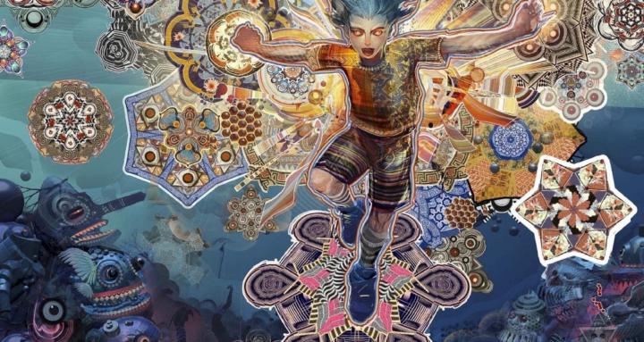 ✨ Everyday Magic - Stay Lucid