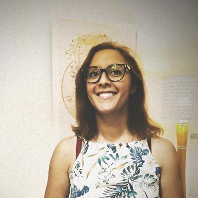 Cecile Vingadassalom