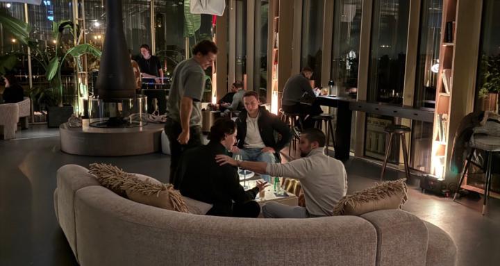 AMBTN Private MemberClub