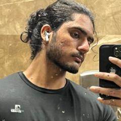 Adarsh S Nair