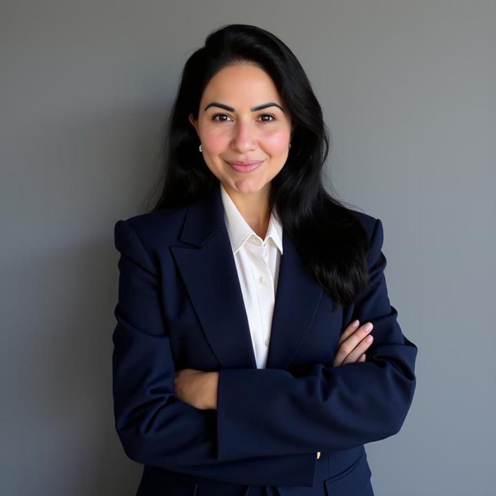 Andrea Parra