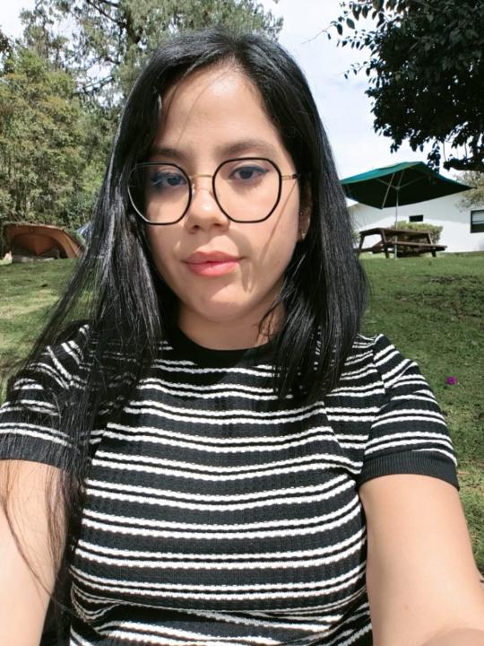 Jesenya Díaz