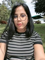 Jesenya Díaz