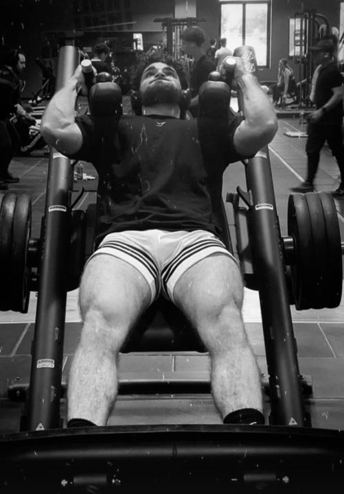 Mathias Porte