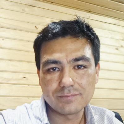 Jaime Diaz