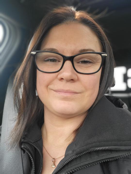 Marie-soleil Samson