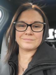Marie-soleil Samson