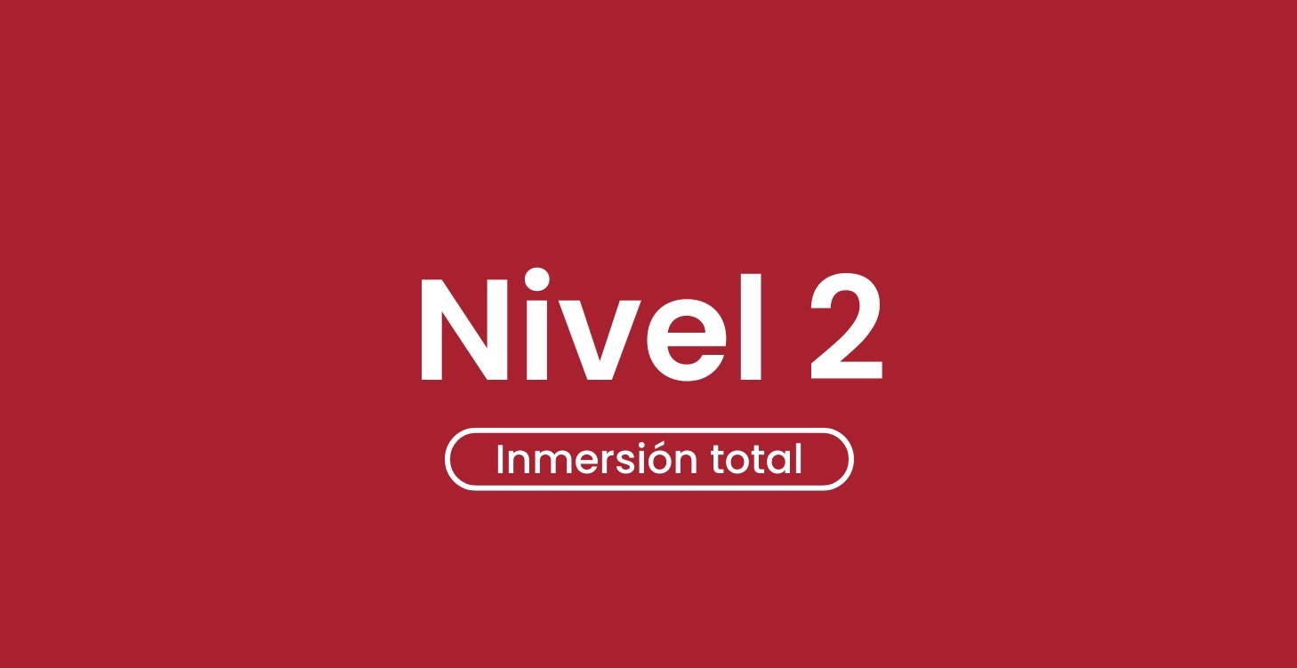 Nivel 2 - Intermedio