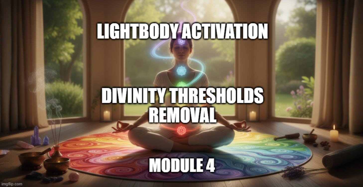 Divinity Thresholds Removal Module 4