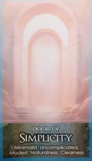Oracle Card Energy for the Week 🎴