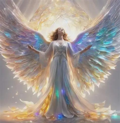 Angelic Reiki Healing 