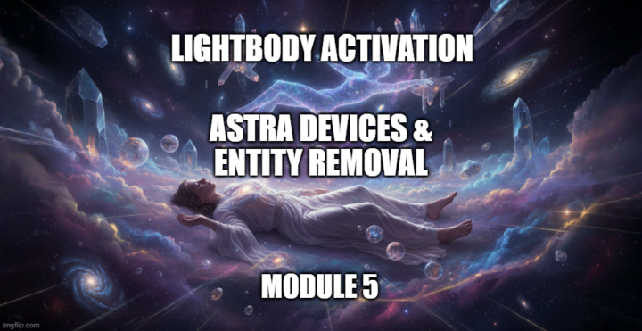 Astral Devices & Entity Removal Module 5 now available