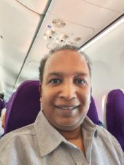 Shiinoj Vasudevan