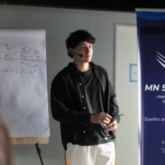 Manuel Carrasco Kawaye