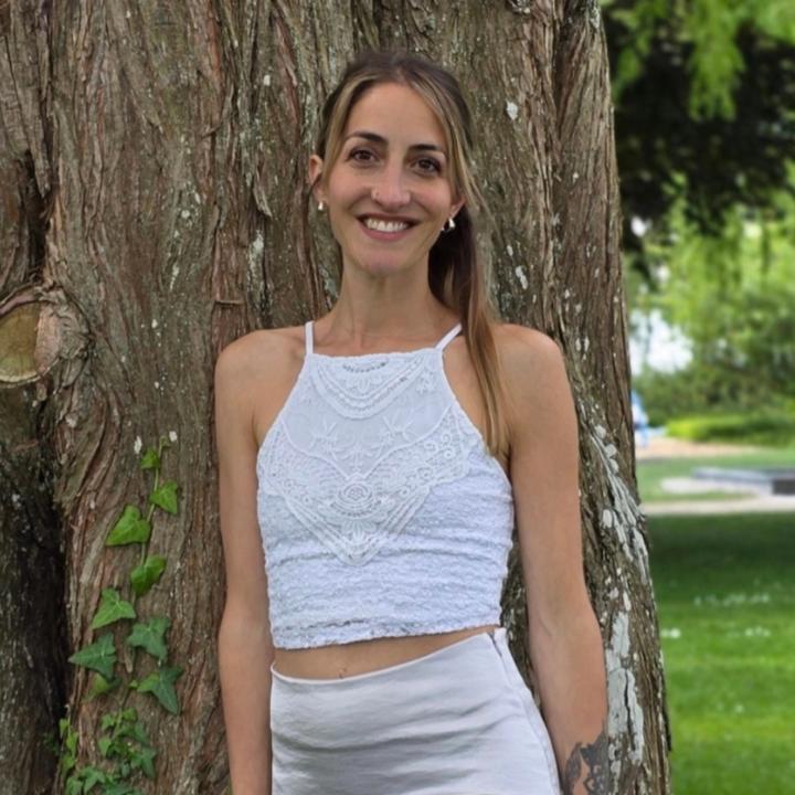Michelle Bischof