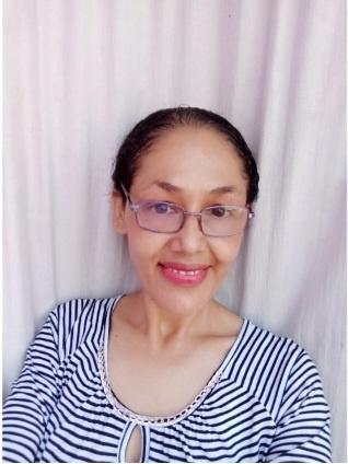 Maura Angélica Amezcua Rincón