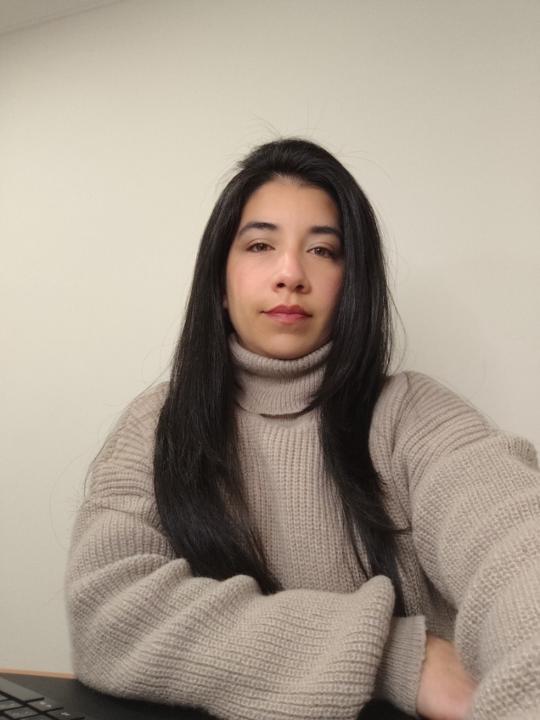 Elizabeth Escalona