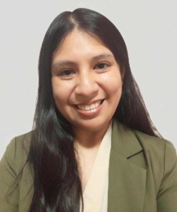 Natalí Zubieta Mejía