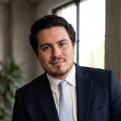 Sergio Alcantara