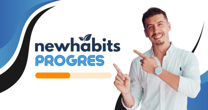 NewHabits PROGRES