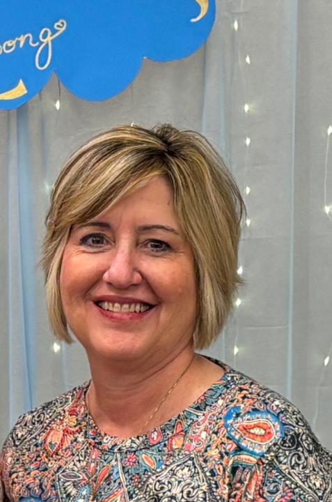 Shara Hyson