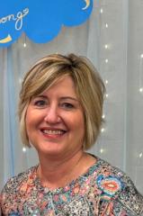 Shara Hyson