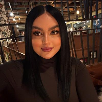 Tara Fereydooni Lotfabadi