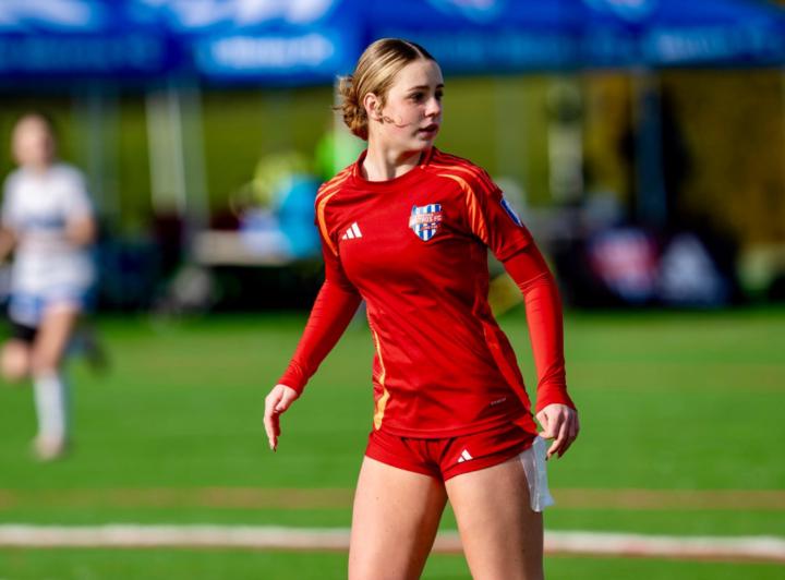Savannah Ryan