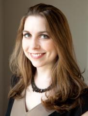 Sarah Smallwood