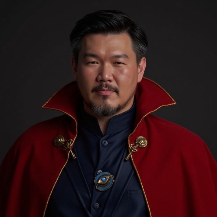 Somphop Panitcharoenpong