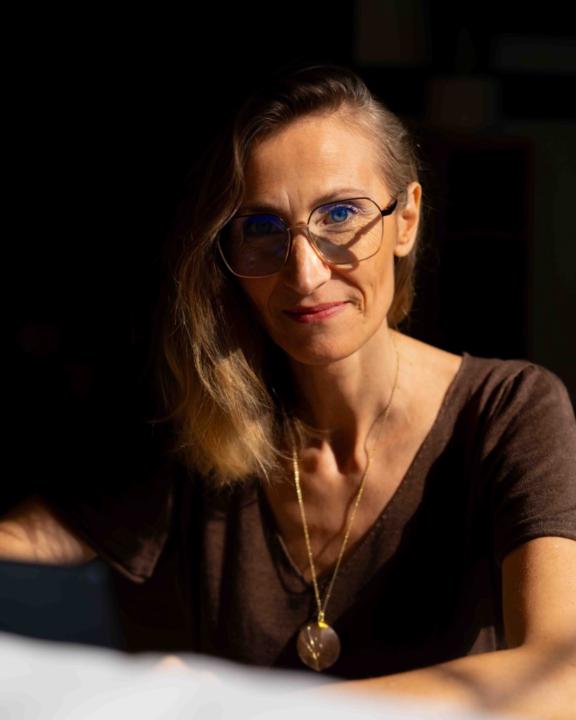 Maï Hervé du Penhoat