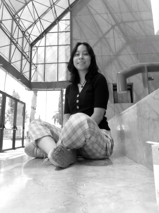 Lizbeth Santiago