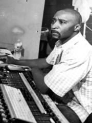 Barry Harp