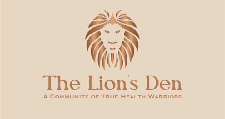 The Lion's Den