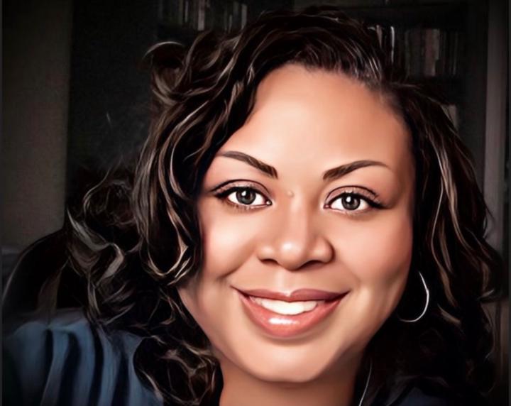 Stephanie Boone