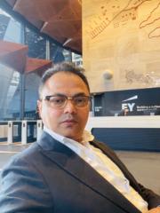 Akshay Shrestha