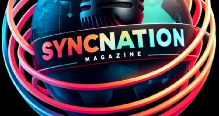Syncnation Mag Society