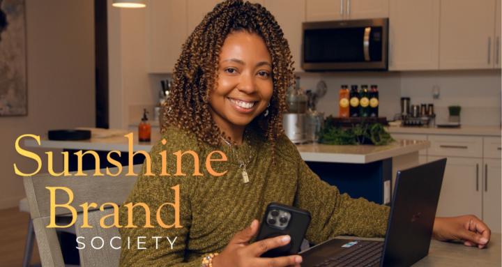 Sunshine Brand Society