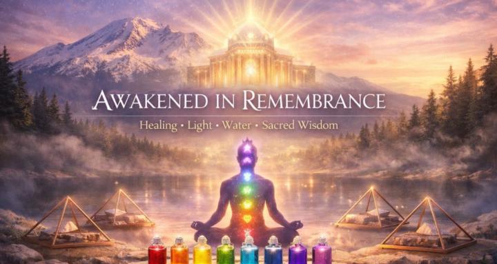 Living Water Codex