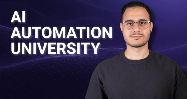 AI Automation University