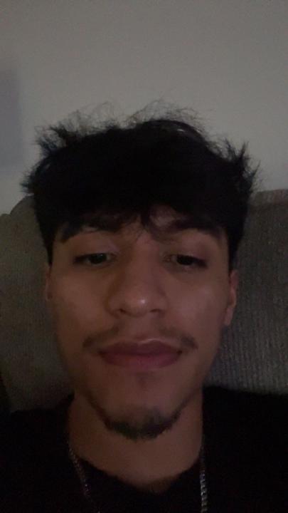 Peter Ramirez