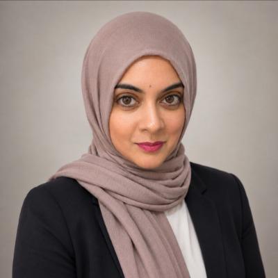 Sameera Ougradar