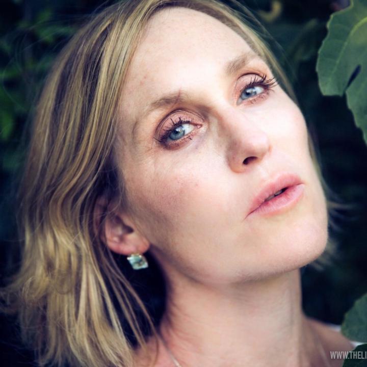Amy Glynn
