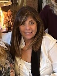 Christine Petrizzo